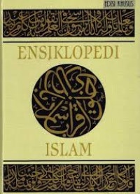Image of Ensiklopedi islam 1 aba-far