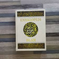 Image of Ensiklopedi islam 4 nah-sya