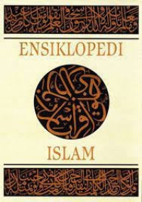 Image of Ensiklopedi islam 5 sya-zun, indeks