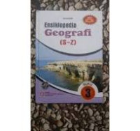 Image of Ensiklopedia geografi (s-z)