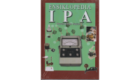 Image of Ensiklopedia ipa: percobaan sains