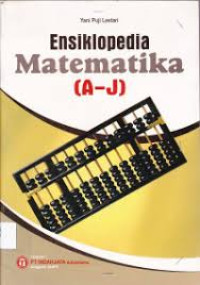 Image of Ensiklopedia matematika (a-j)