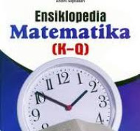Image of Ensiklopedia matematika (k-q)