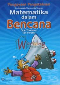 Image of Ensiklopedia matematika terapan: matematika dalam bencana