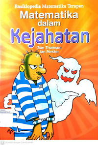Image of Ensiklopedia matematika terapan: matematika dalam kejahatan