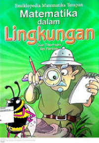 Image of Ensiklopedia matematika terapan: matematika dalam lingkungan