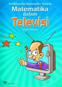 Image of Ensiklopedia matematika terapan: matematika dalam televisi