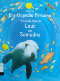 Image of Ensiklopedia pertama terhubung internet laut dan samudra