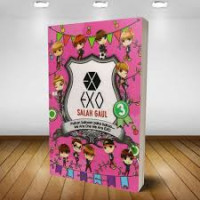 Image of Exo 3 ( salah gaul )