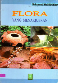 Image of Flora yang menakjubkan