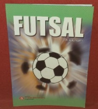 Image of Futsal
