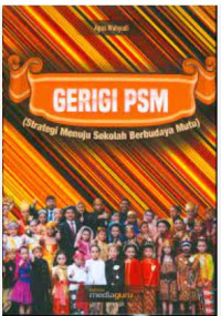 Image of Gerigi psm: strategi menuju sekolah berbudaya mutu