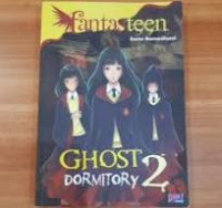 Image of Ghost Dormitory II