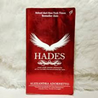 Image of Hades