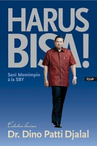 Image of Harus bisa!