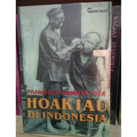Image of Hoakiau di indonesia