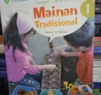 Image of Jangan lupakan aku mainan tradisional 1