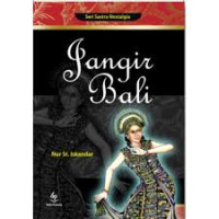 Image of Jangir bali