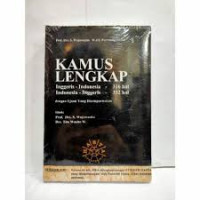 Image of Kamus lengkap
