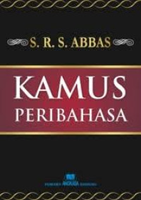 Image of Kamus peribahasa