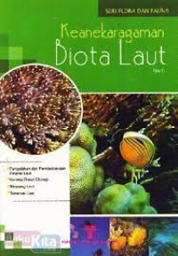 Image of Keanekaragaman biota laut