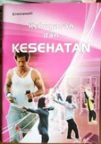 Image of Kebugaran dan kesehatan