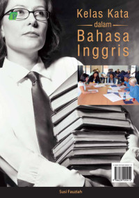 Image of Kelas kata dalam bahasa inggris