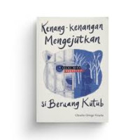 Image of Kenang-kenangan mengejutkan si beruang kutub