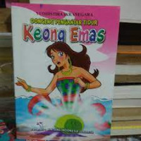 Image of Keong emas