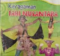 Image of Keragaman tari nusantara