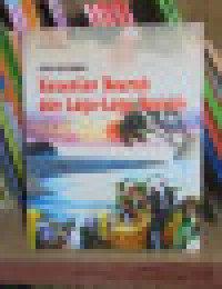 Image of Kesenian daerah dan lagu-lagu daerah