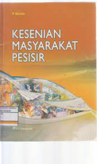 Image of Kesenian masyrakat pesisir