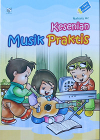 Image of Kesenian musik praktis