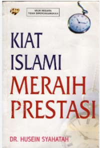 Image of Kiat islam meraih prestasi