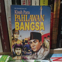 Image of Kisah para pahlawan bangsa