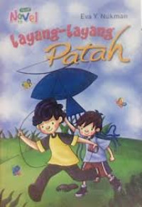 Image of Layang-layang patah
