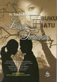 Image of Layar terkembang