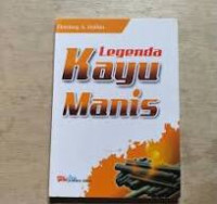 Image of Legenda kayu manis