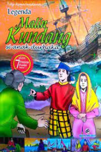 Image of Legenda malin kundang anak yang durhaka