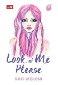 Image of Look at me