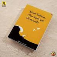 Image of Maaf Tuhan aku hampir menyerah