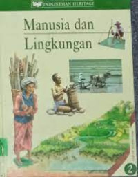 Image of Manusia dan lingkungan 2