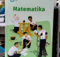 Image of Matematika kelas 9