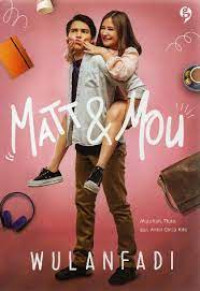 Image of Matt & mou