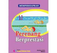 Image of Mempersiapkan perenang berprestasi
