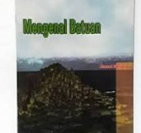 Image of Mengenal batuan