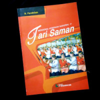 Image of Mengenal kesenian nasional 11 tari saman