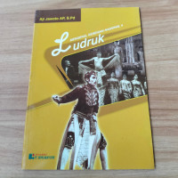 Image of Mengenal kesenian nasional 4 ludruk