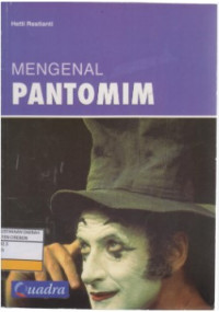 Image of Mengenal Pantomim