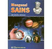 Image of Mengenal sains